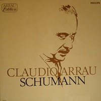 Philips/Arrau Edition - Pianist Discography